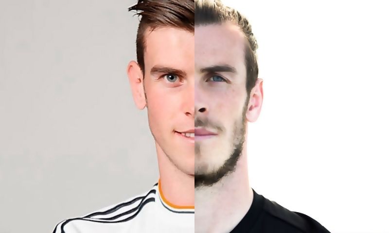 Số áo thi đấu của Gareth Bale có ý nghĩa gì?