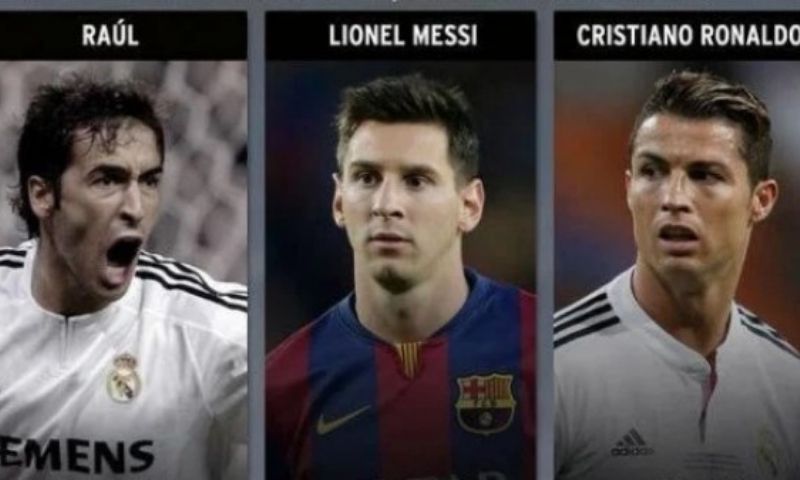 Top 10 cầu thủ ghi bàn nhiều nhất La Liga có tầm ảnh hưởng kinh tế và xã hội