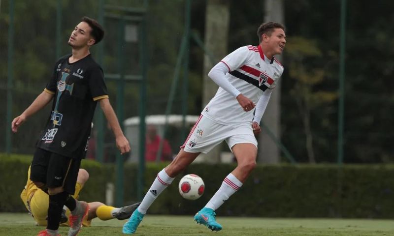 Những đóng góp của Thierry Henry cho Sao Paulo