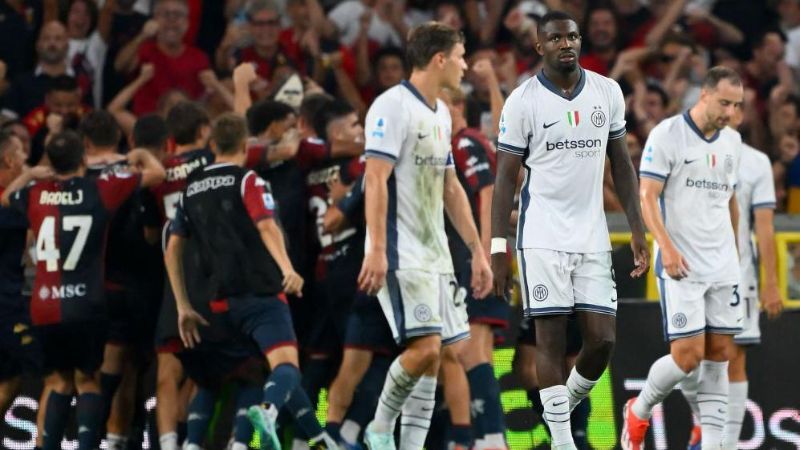 Nhận định bóng đá Inter vs Genoa trận 02h45 ngày 01/03
