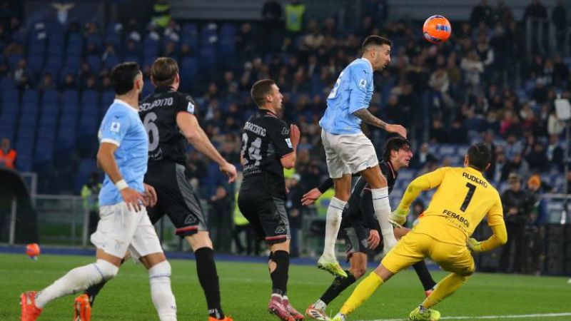 Nhận định bóng đá Cremonese vs Lazio trận 23h30 ngày 04/05